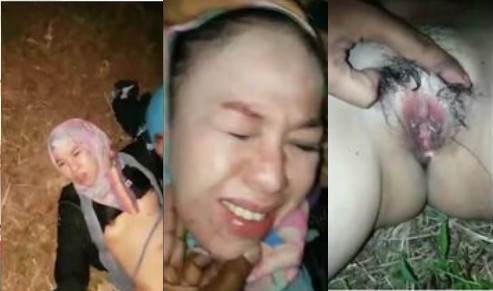 Video brondong perkosa tante disemak